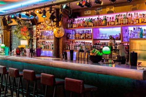 THE 10 BEST Bars & Clubs in Centro (Gijon)